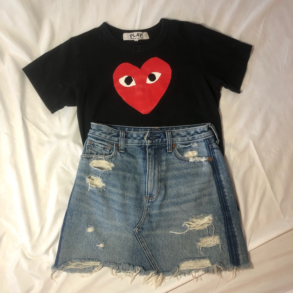 Play tshirt